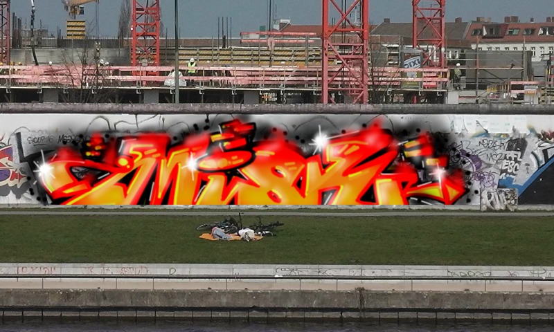 Bombing 1668868002770