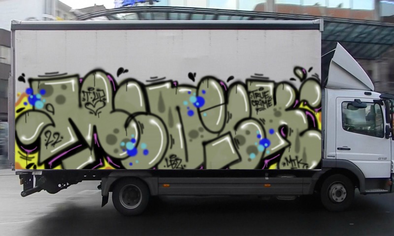 Bombing 1668977704059