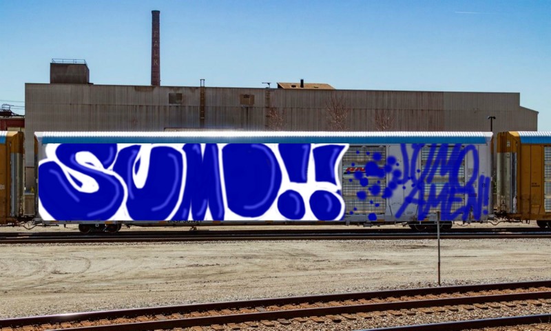 Bombing 1669142348736