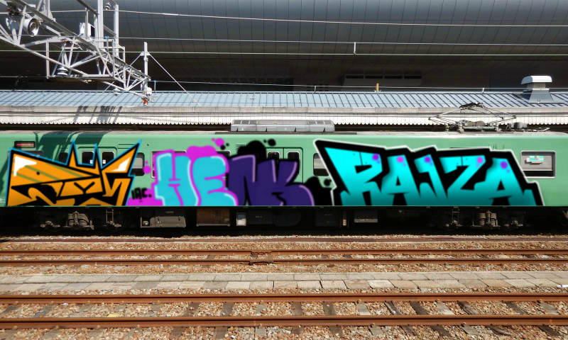 Bombing 1672738692902