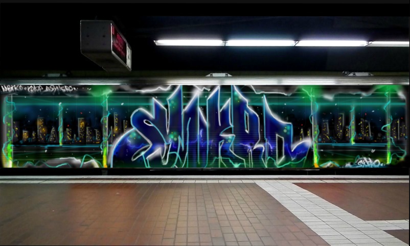 Bombing 1669927783558