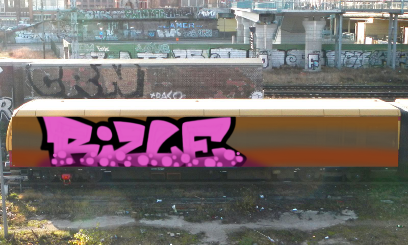 Bombing 1669796875353