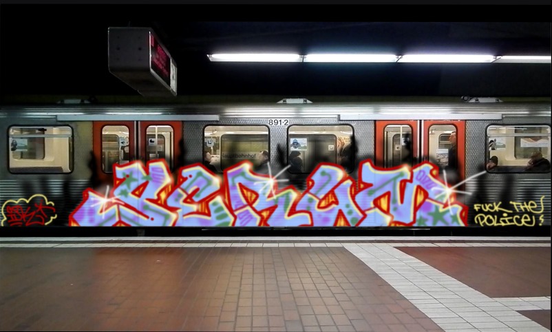 Bombing 1670079919704