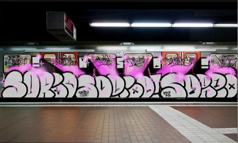 Bombing 1670095336512