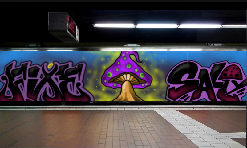 Bombing 1670184823618