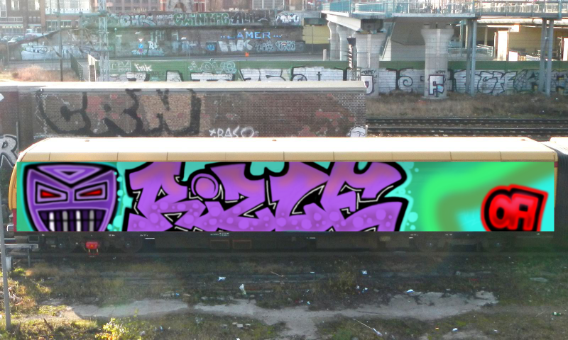 Bombing 1670247951482