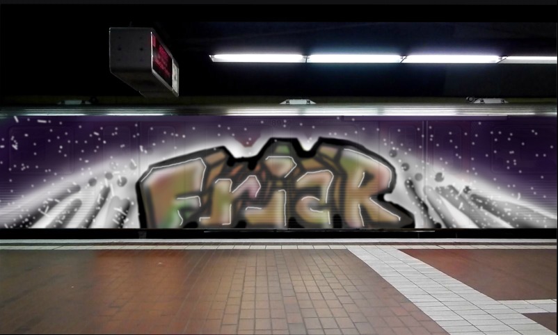 Bombing 1670398710367