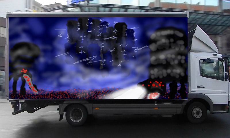 Bombing 1670658119711