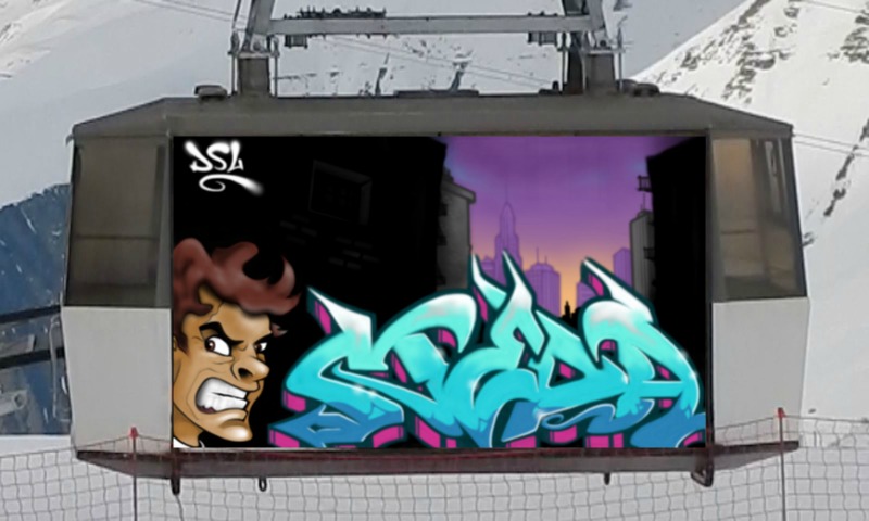 Bombing 1670763771968