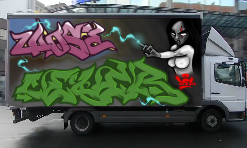 Bombing 1683241130047