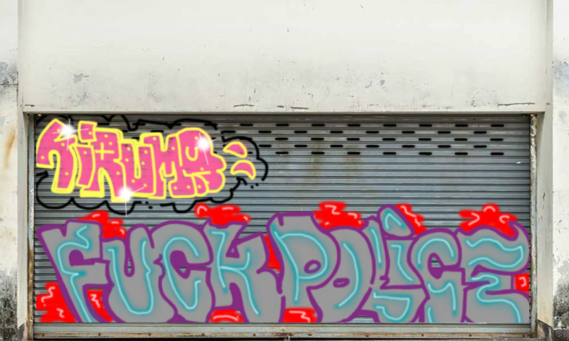 Bombing 1670896078689