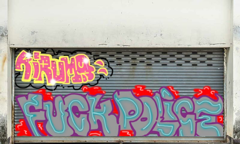 Bombing 1670896078689