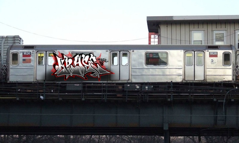 Bombing 1671254905696