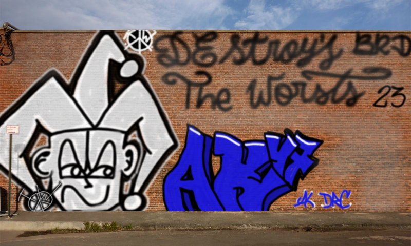 Bombing 1674747670271