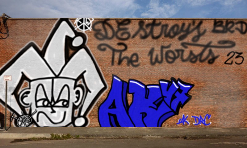 Bombing 1674747670271