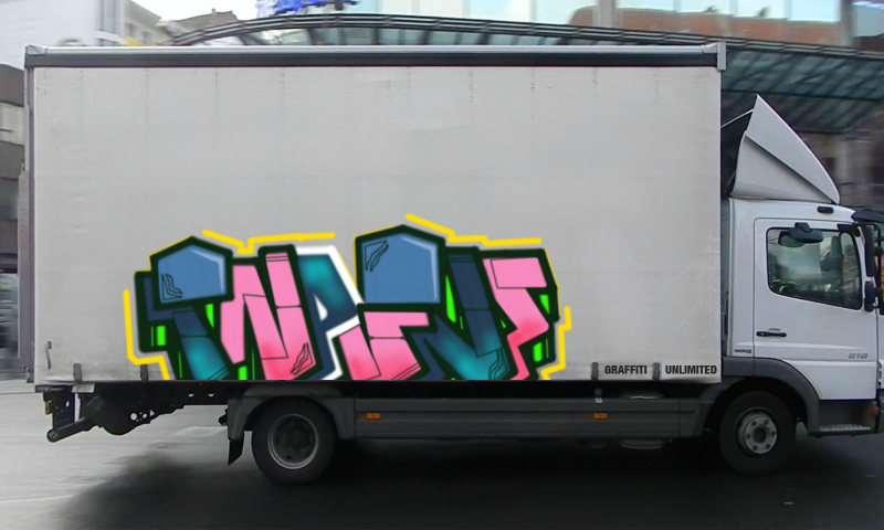 Bombing 1671757002844