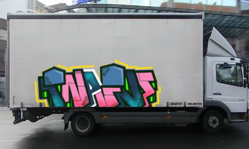 Bombing 1671757002844