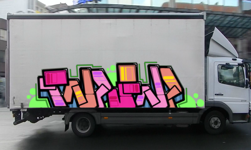 Bombing 1672082407736