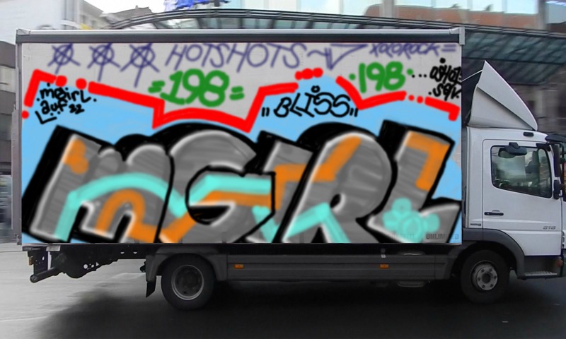 Bombing 1672262616164