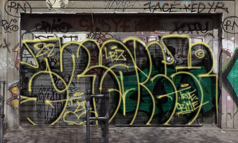 Bombing 1672333160309