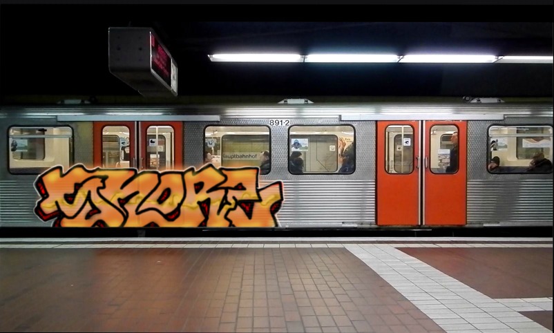 Bombing 1672404383938