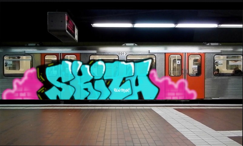 Bombing 1672422778810