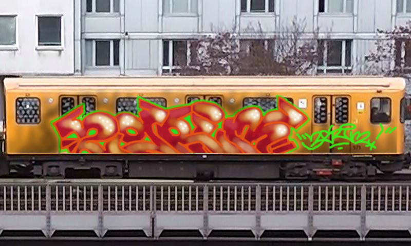 Bombing 1672546473504