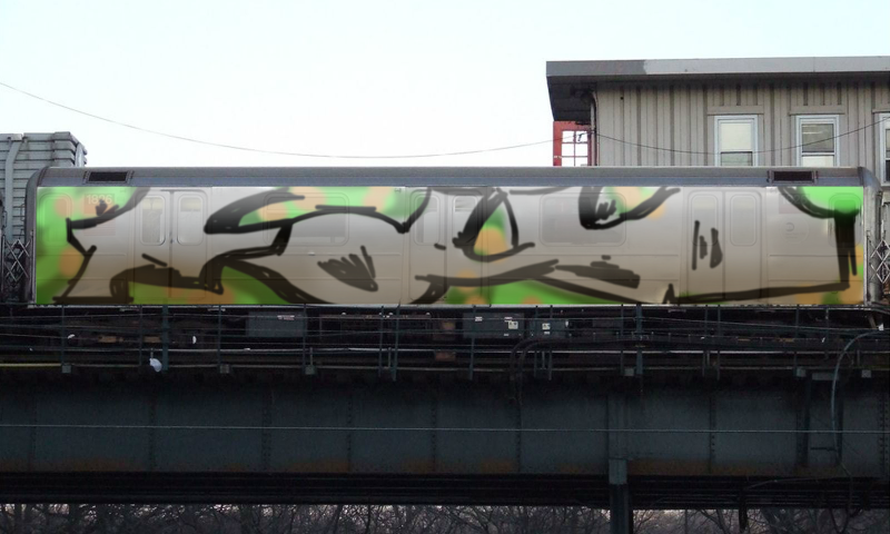 Bombing 1400787057535