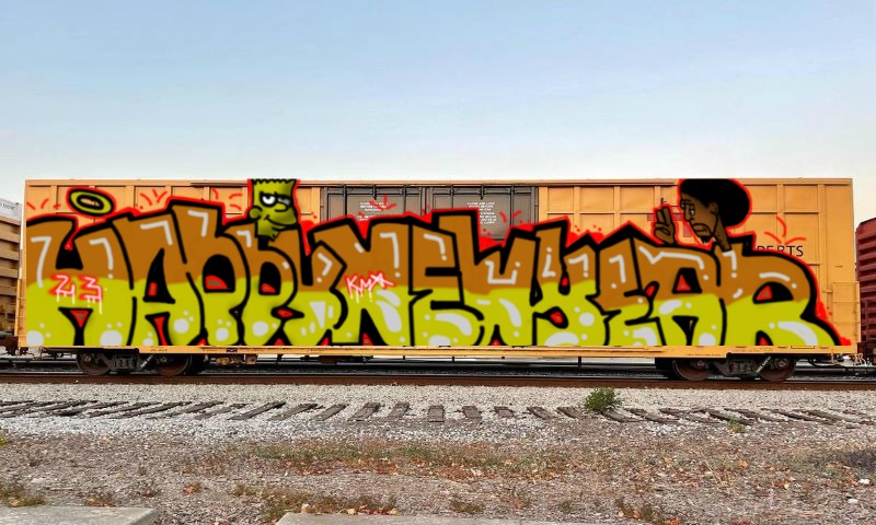 Bombing 1672715684371