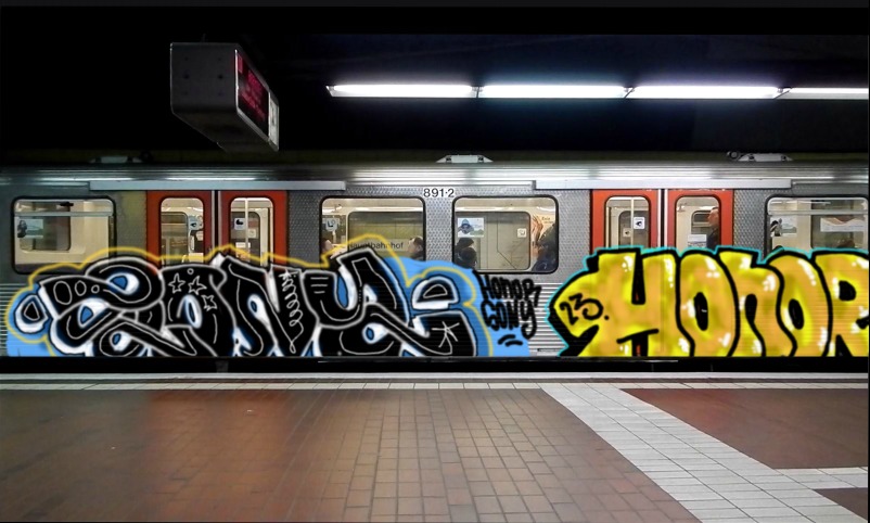 Bombing 1672757488675