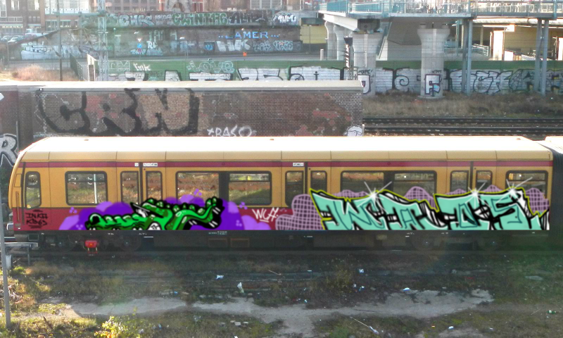 Bombing 1673176489762