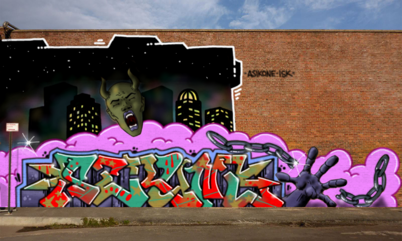 Bombing 1673222954044