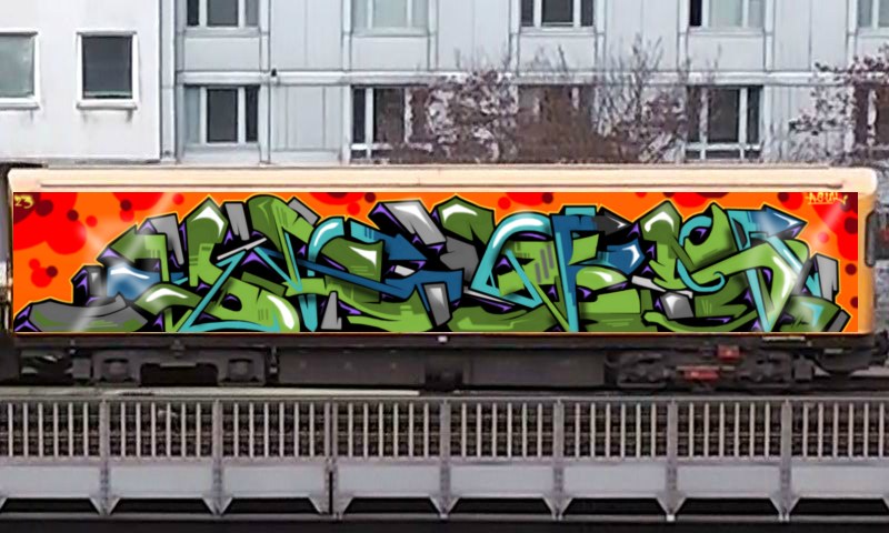 Bombing 1673281987283