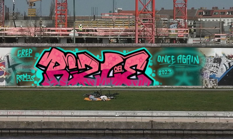 Bombing 1673517160946