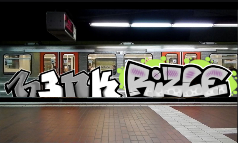 Bombing 1674206481632