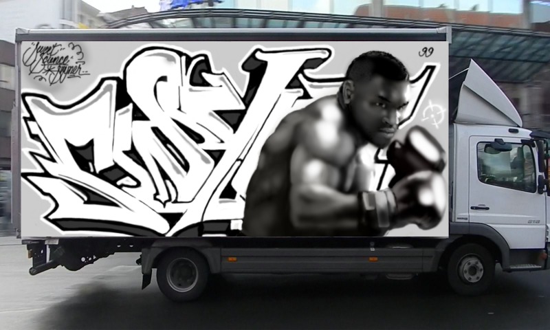 Bombing 1673642384773