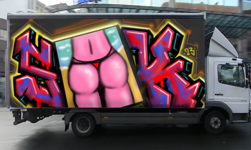 Bombing 1673633334662