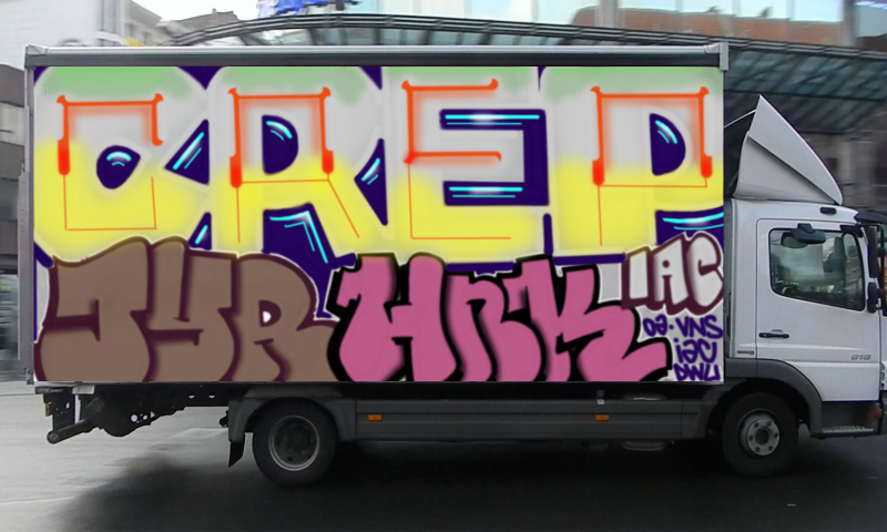 Bombing 1674324917406