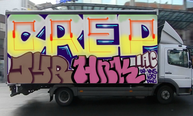 Bombing 1674324917406