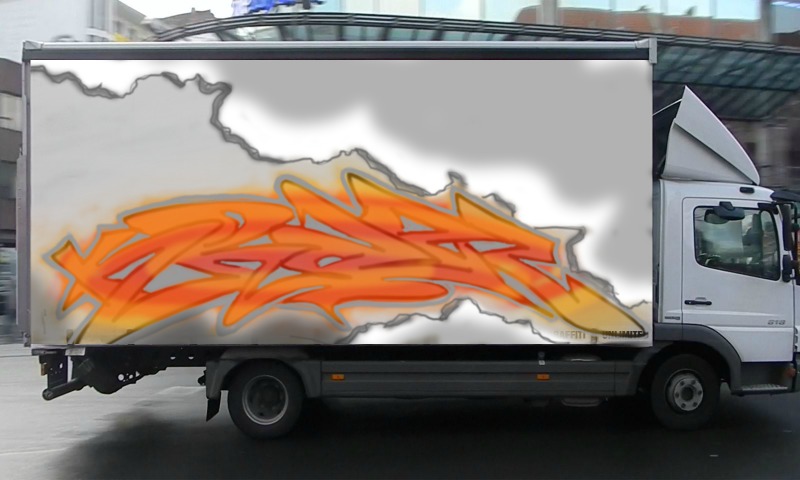 Bombing 1673948463672