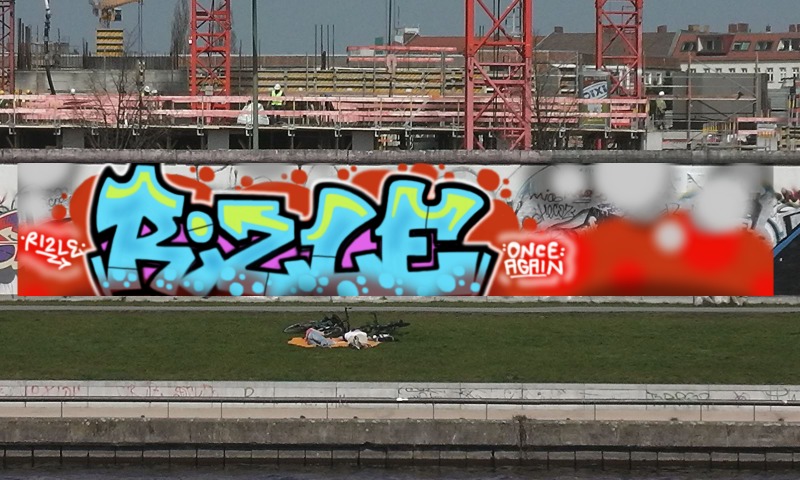 Bombing 1673970612992