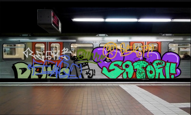 Bombing 1673972599094