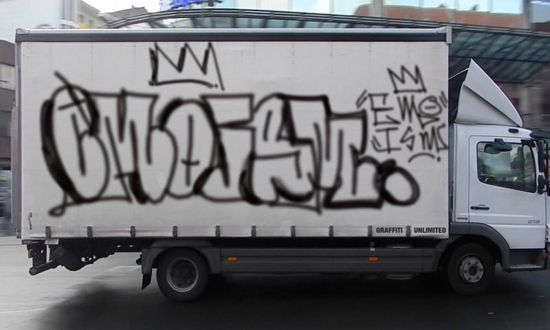 Bombing 1674012509730