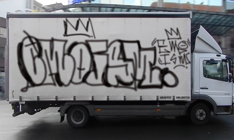 Bombing 1674012509730