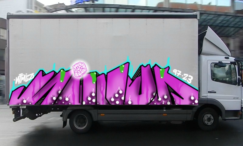 Bombing 1674069380701