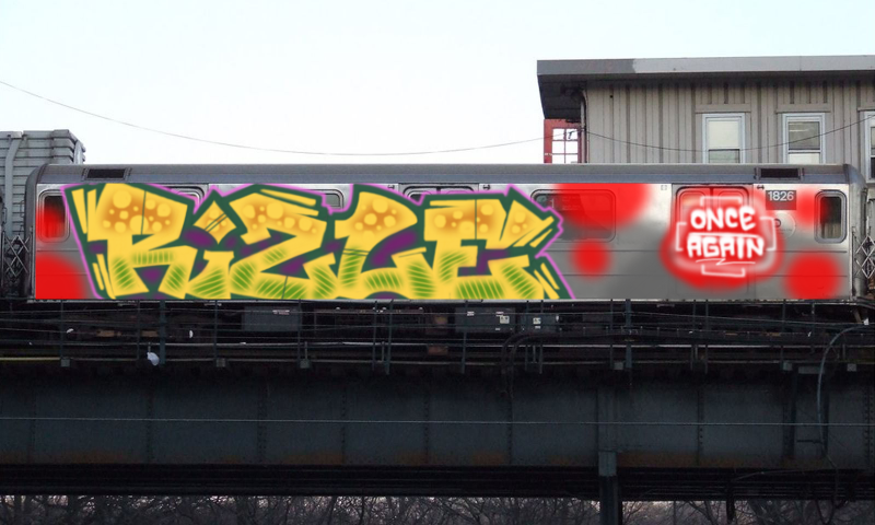 Bombing 1674094197822