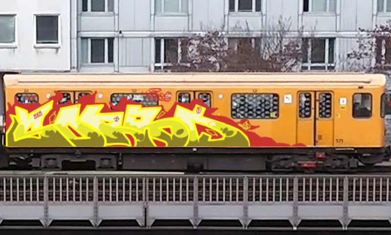 Bombing 1674246062873