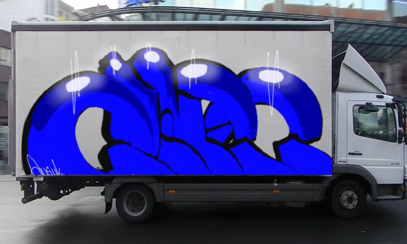 Bombing 1674284903838