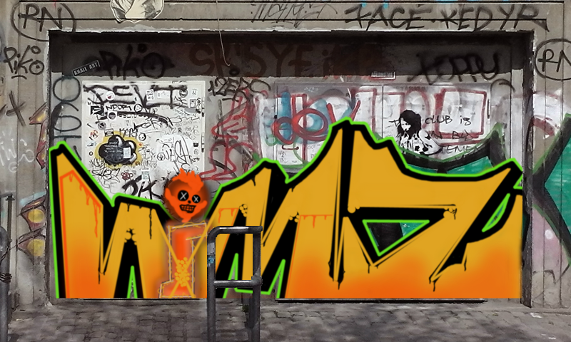 Bombing 1674317418221