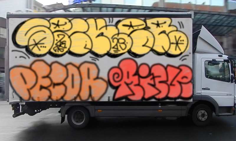 Bombing 1674390835422